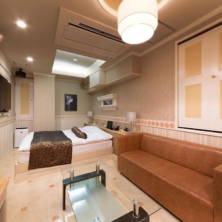 Hotel Lotus Nara (Adults Only) Esterno foto