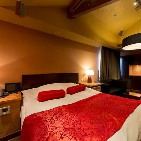 Hotel Lotus Nara (Adults Only) Esterno foto
