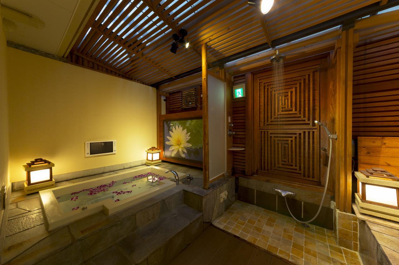 Hotel Lotus Nara (Adults Only) Esterno foto