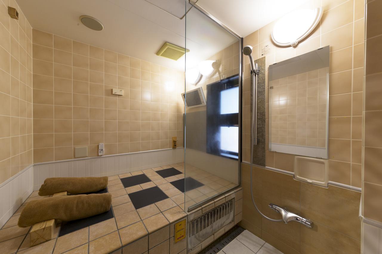 Hotel Lotus Nara (Adults Only) Esterno foto