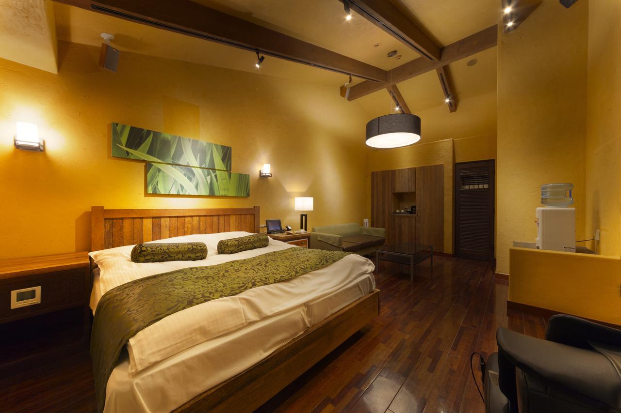 Hotel Lotus Nara (Adults Only) Esterno foto