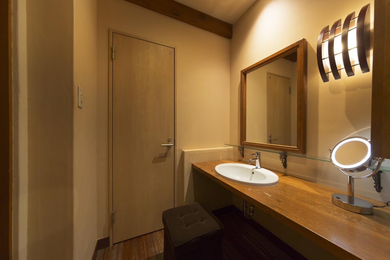 Hotel Lotus Nara (Adults Only) Esterno foto