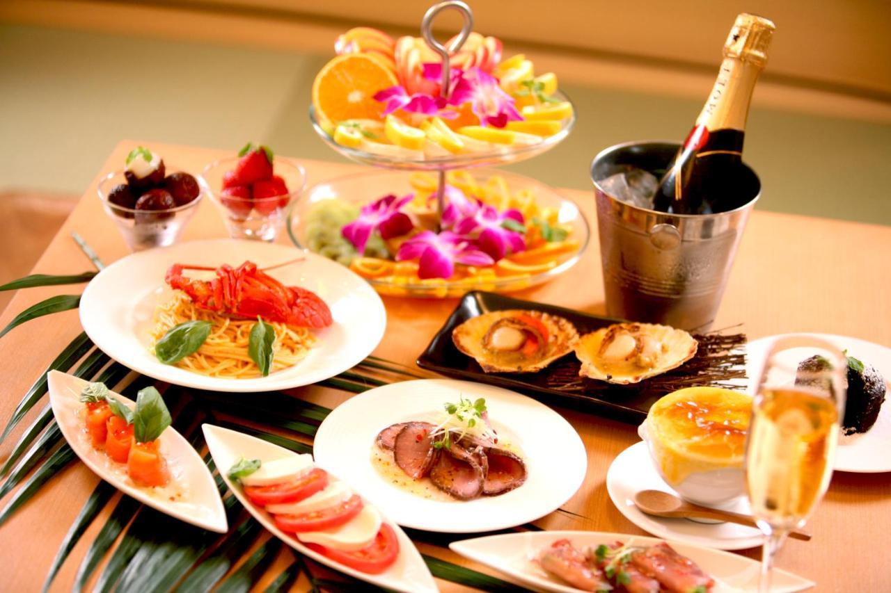 Hotel Lotus Nara (Adults Only) Esterno foto