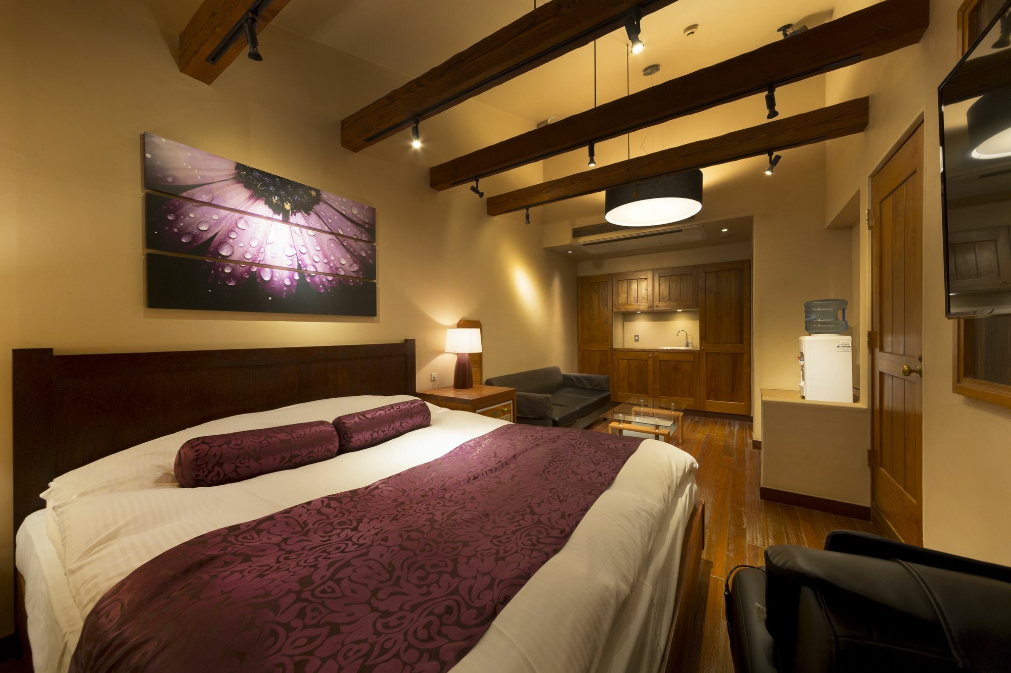 Hotel Lotus Nara (Adults Only) Esterno foto